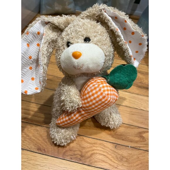 Ty beanie buddies rabbit - Picture 1 of 7